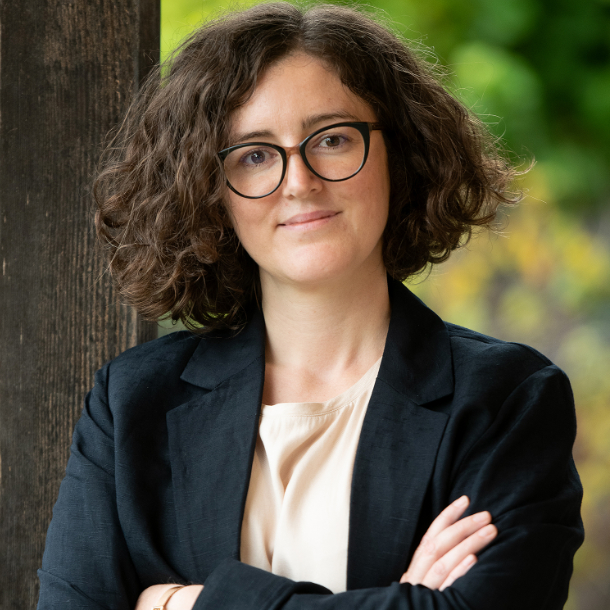 Hannah Alker-Windbichler