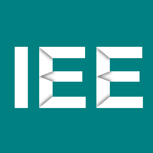 Logo: Institut für Elektrizitätswirtschaft und Energieinnovation